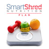 SmartShred Nutrition Plan